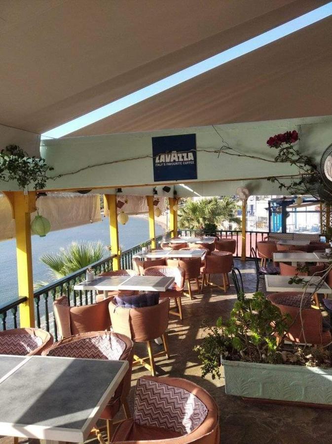 Ammoudia Rooms Agia Marina  Eksteriør billede